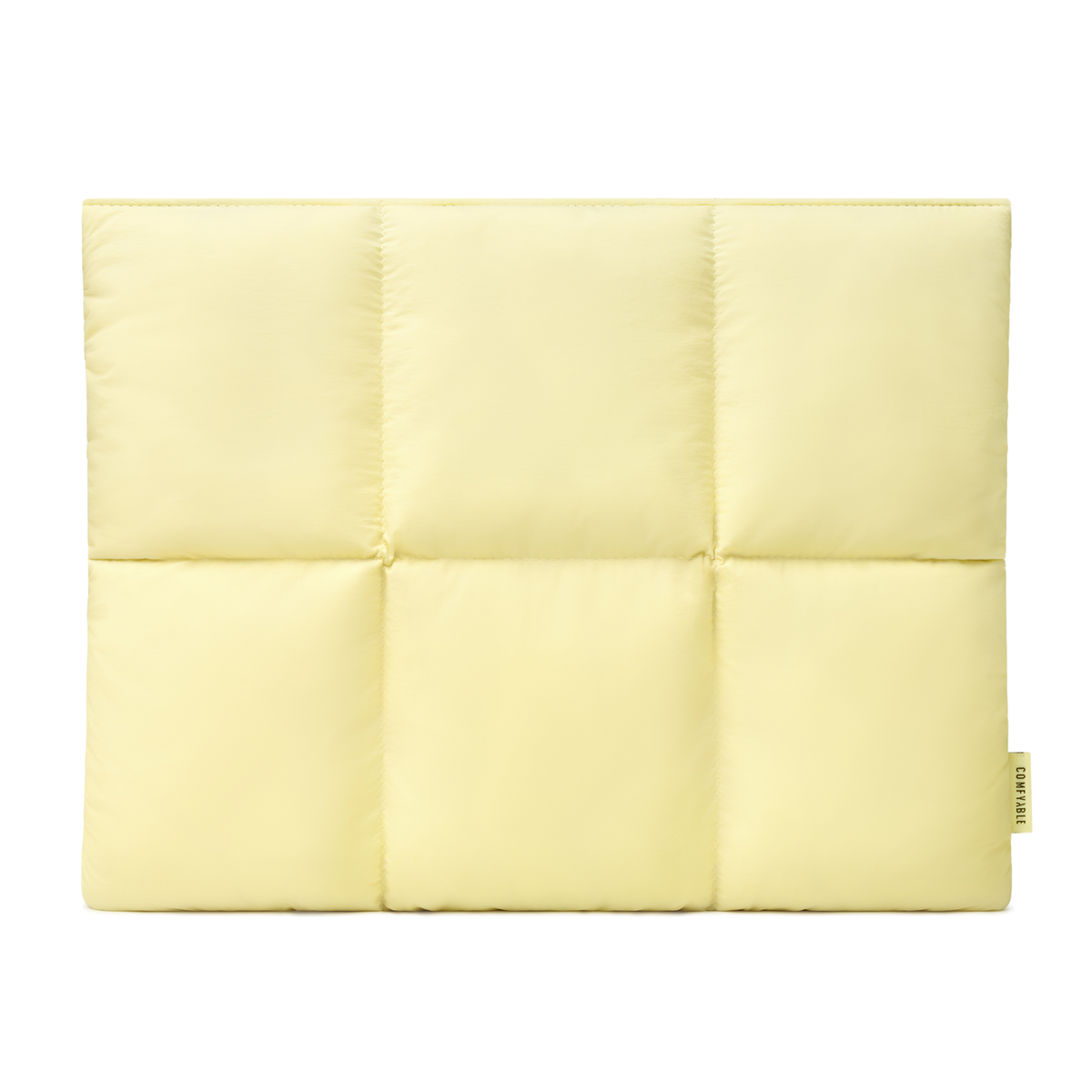 Laptop Cocoon Sleeve