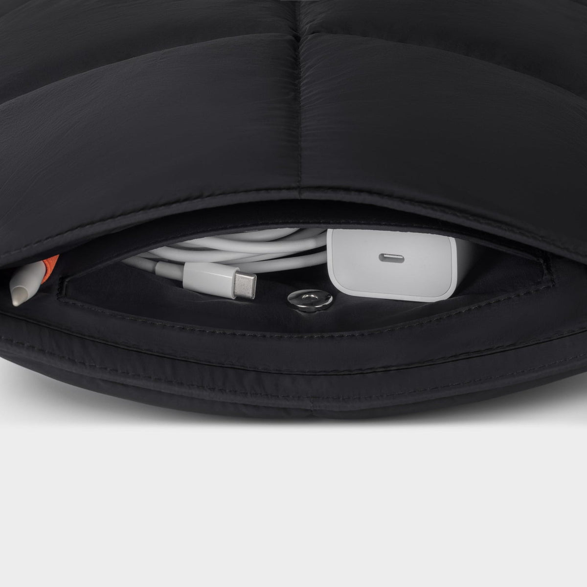Laptop Cocoon Sleeve