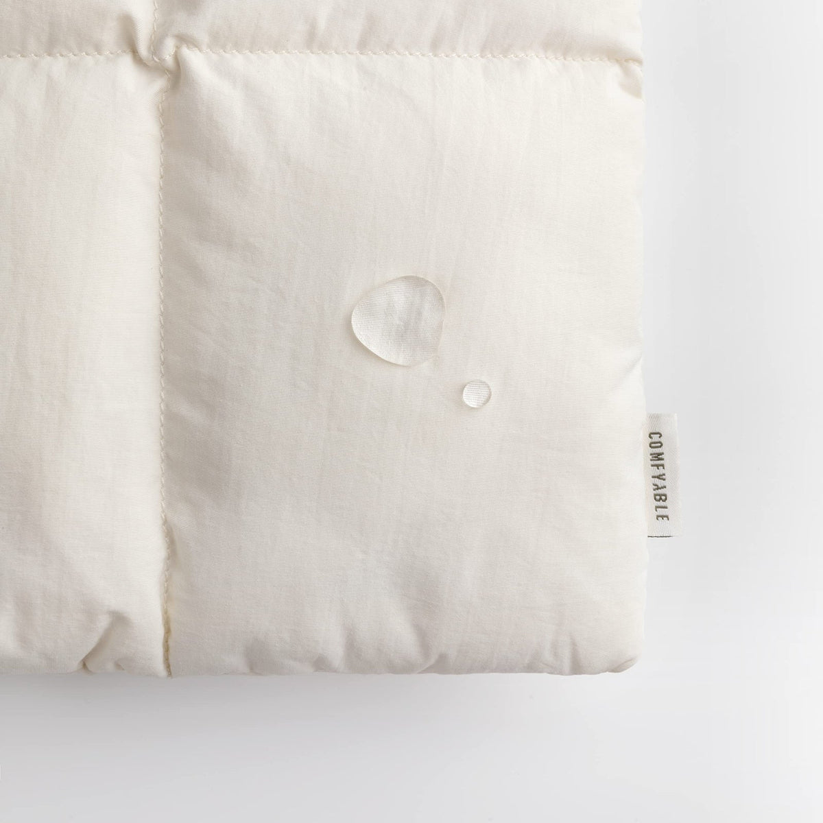 Laptop Cocoon Sleeve