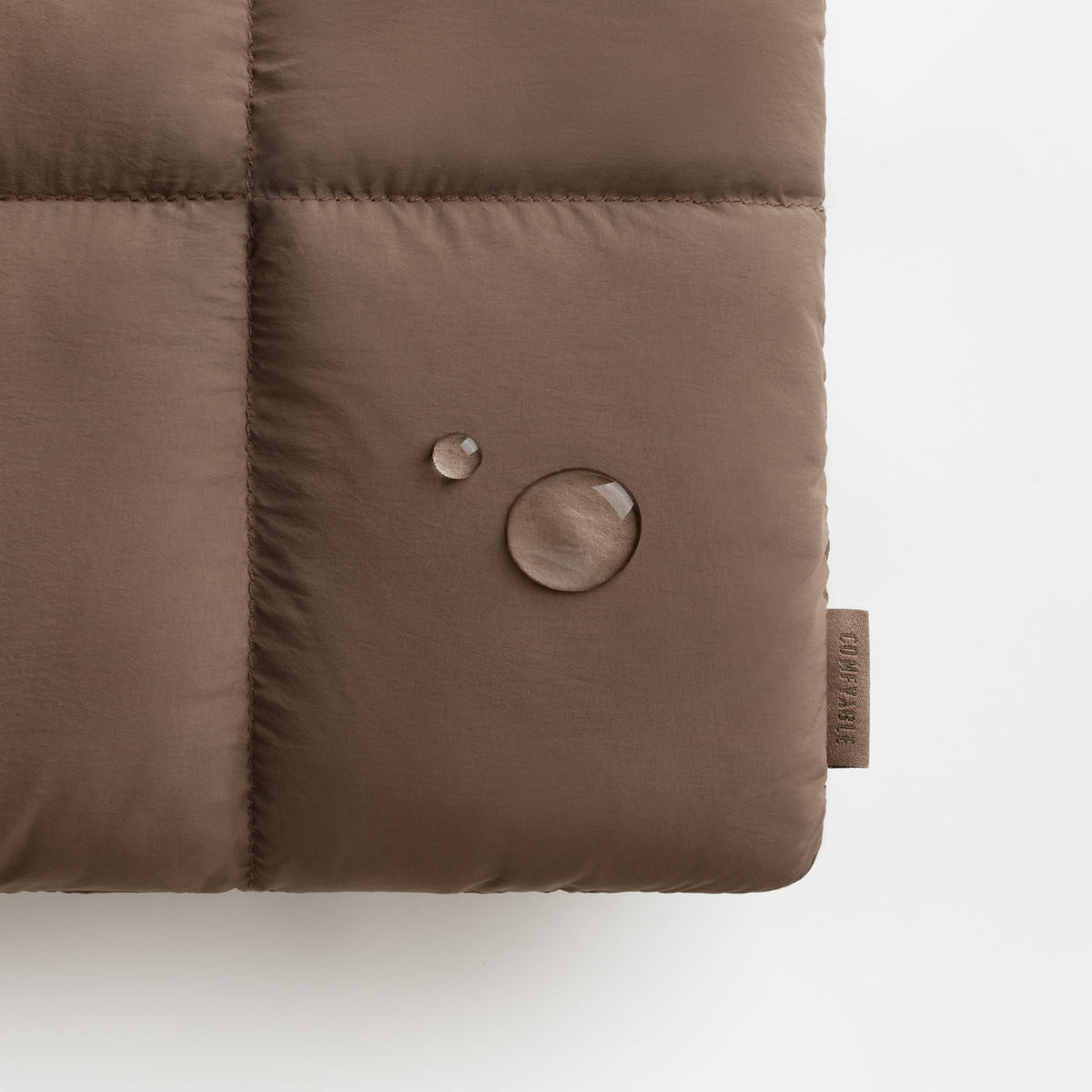 Laptop Cocoon Sleeve