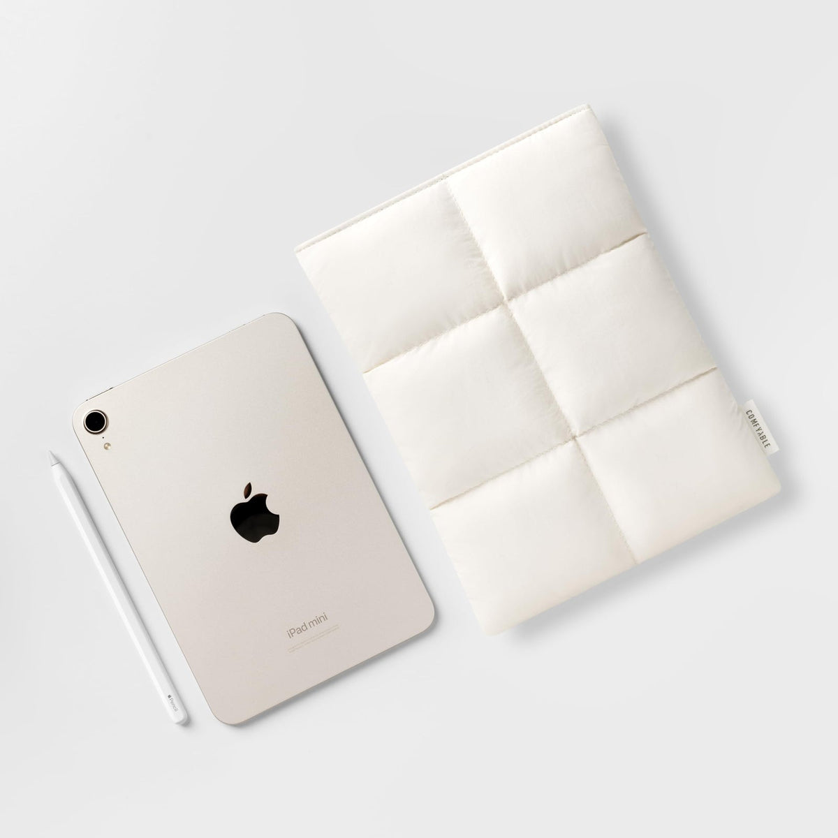 Laptop Cocoon Sleeve