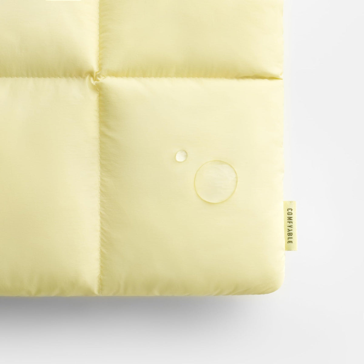 Laptop Cocoon Sleeve