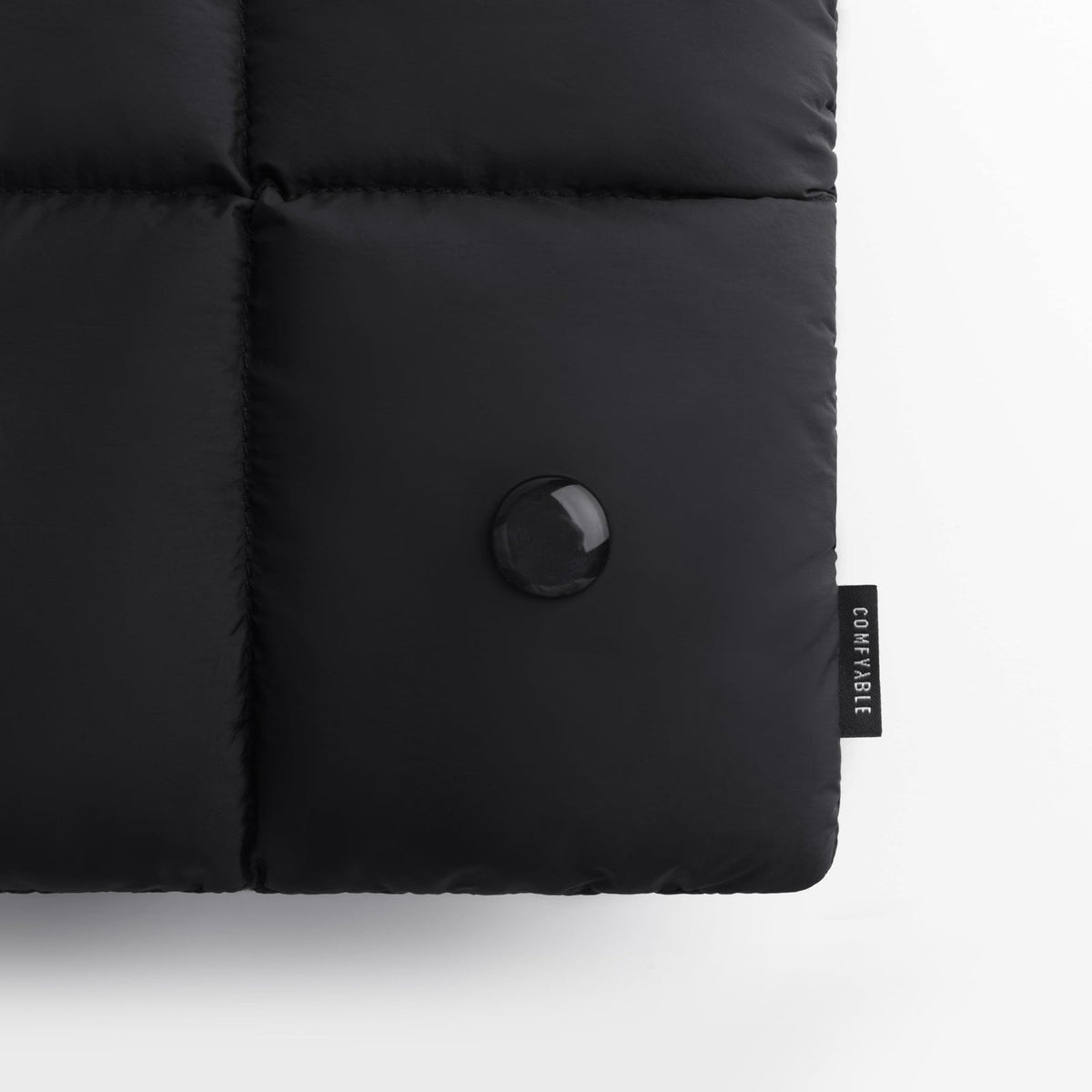 Laptop Cocoon Sleeve