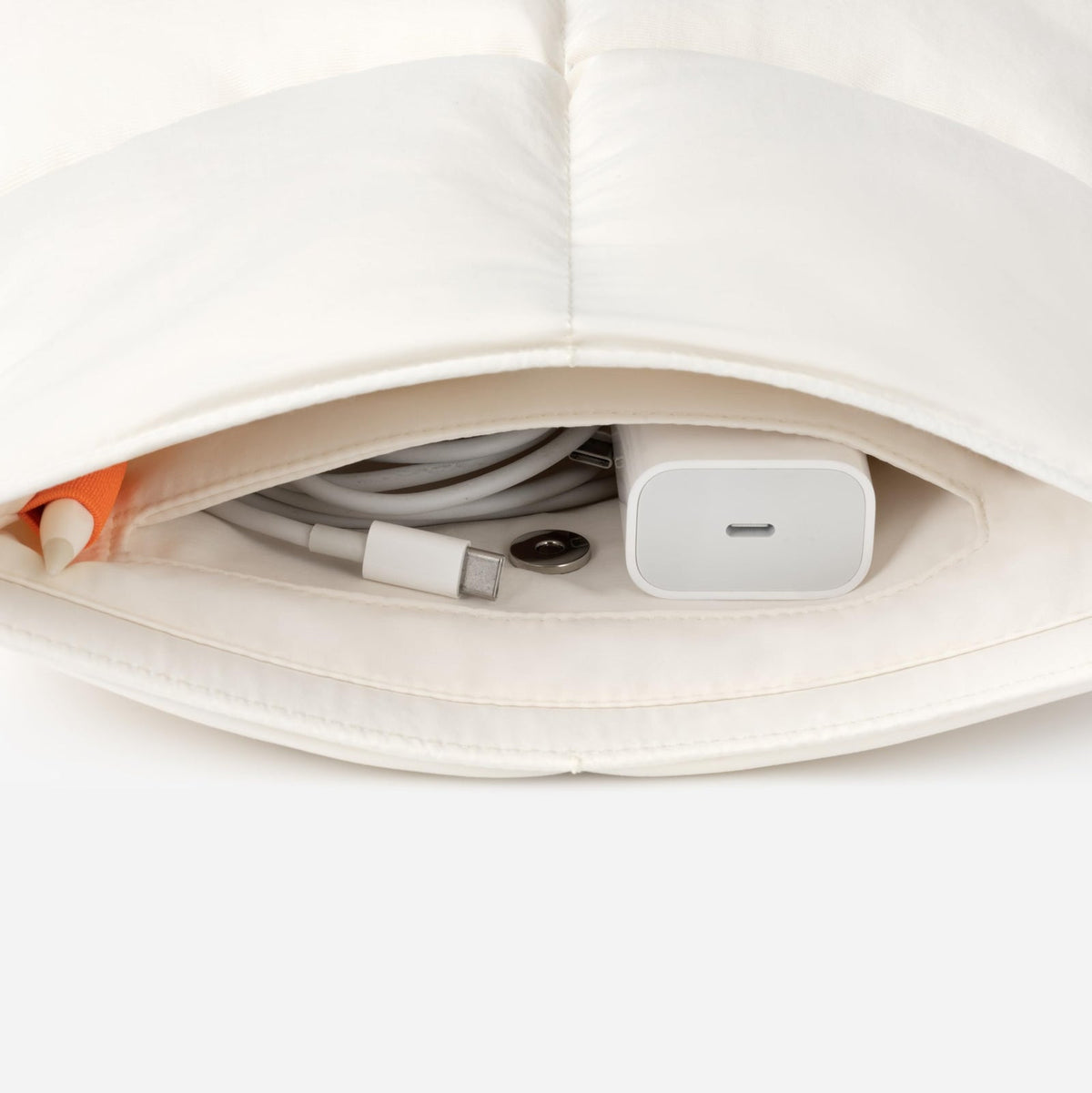 Laptop Cocoon Sleeve
